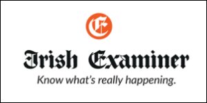 Logo - Irish Examiner