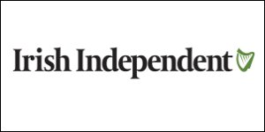 Logo - Irish Independent