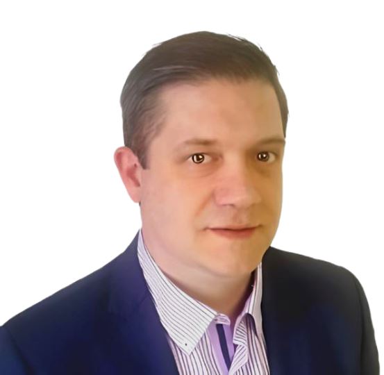 David Flynn Baggot2 Headshot